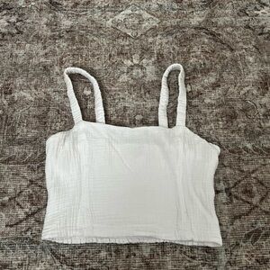 Z Supply Cropped Tank
